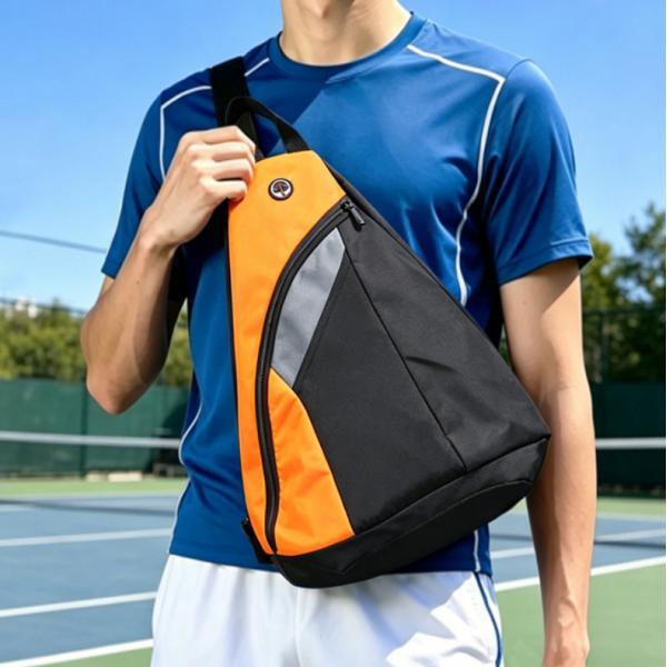 Sports Equipment Outdoor Storage - Torba na pickleball dla kobiet i