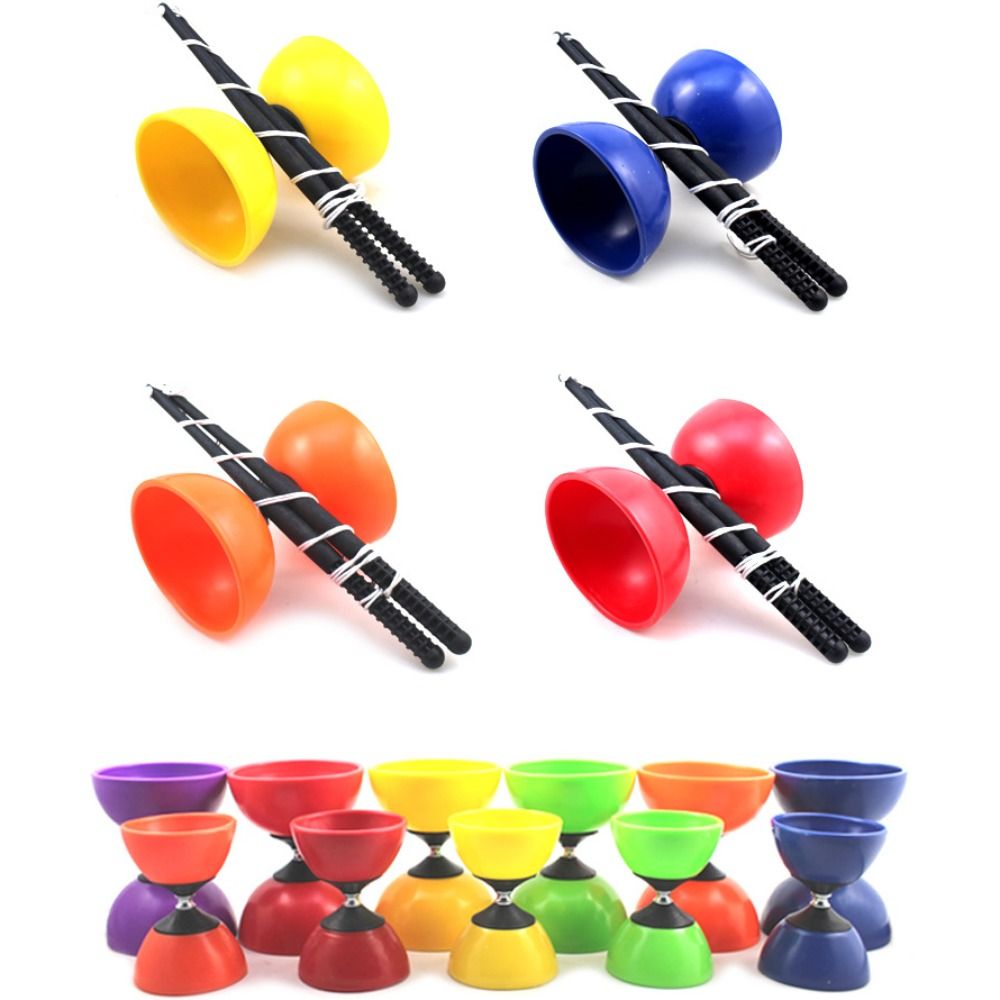 Sports Equipment In Chinese - Sprzęt do treningu sensorycznego Skórzany chiński