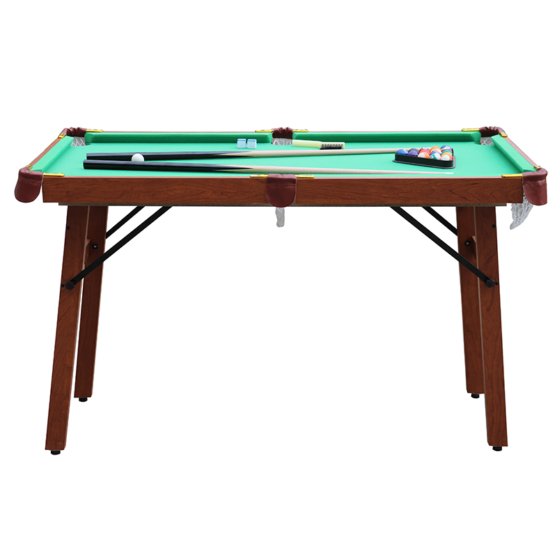 Sports Equipment In Chinese - Stół bilardowy, snookerowy, poolowy, materiał MDF,