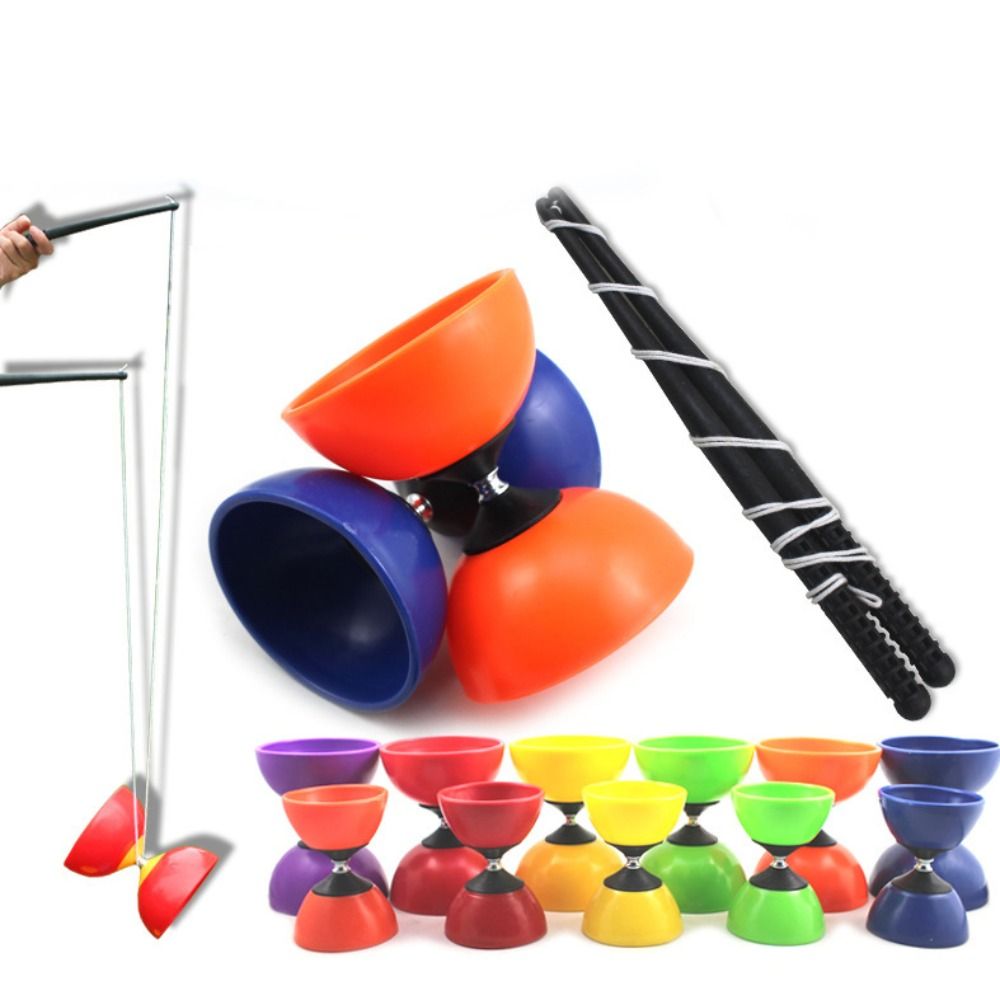 Sports Equipment In Chinese - Sprzęt do treningu sensorycznego Skórzana chińska