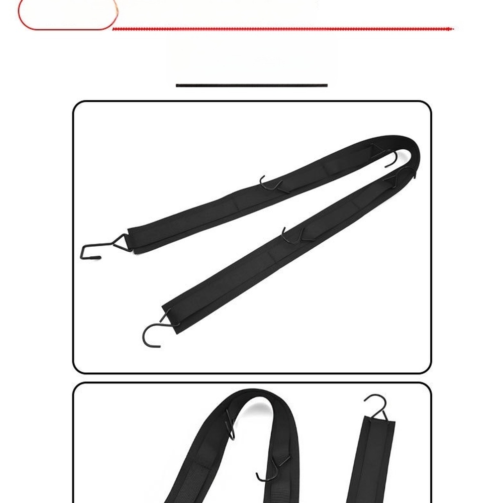 Organizer na sprzęt outdoorowy – Sports Equipment Outdoor Storage recenzja i cena