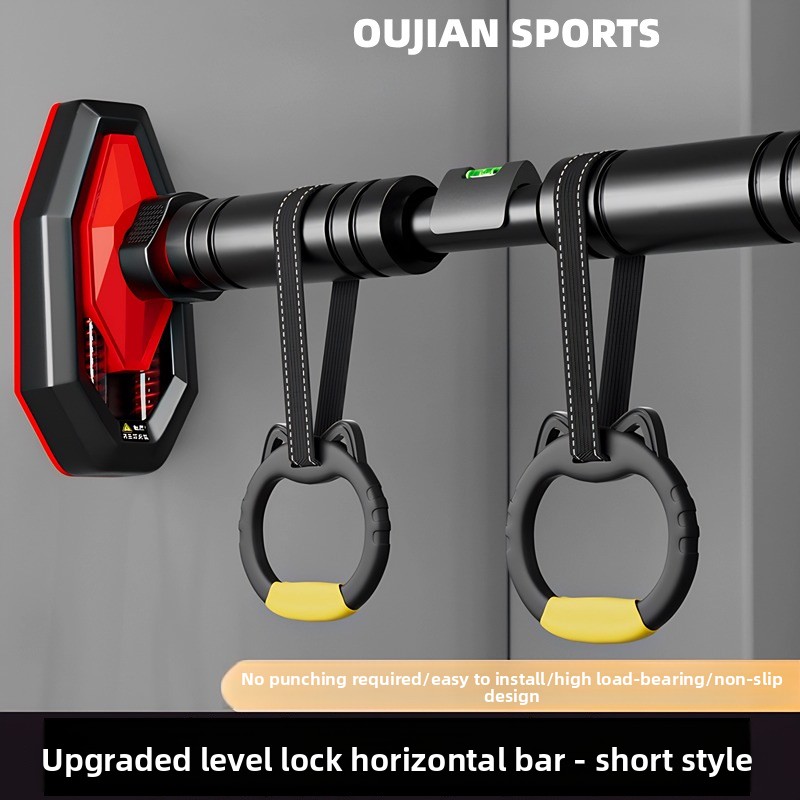Drążek do podciągania do monta – Sports Equipment At Home recenzja i cena