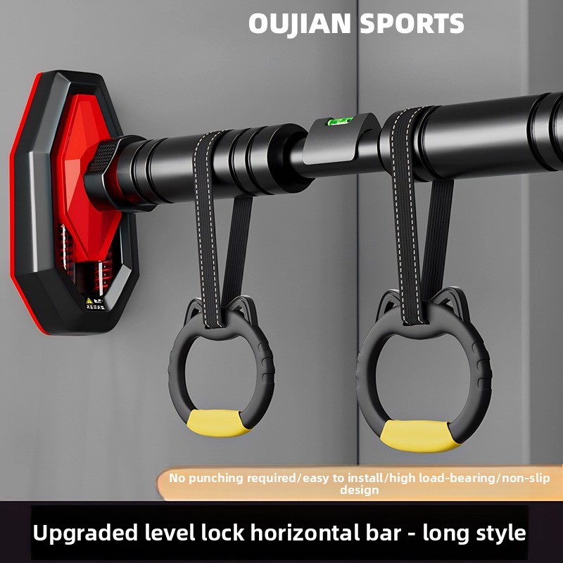 Drążek do podciągania do monta – Sports Equipment At Home recenzja i cena