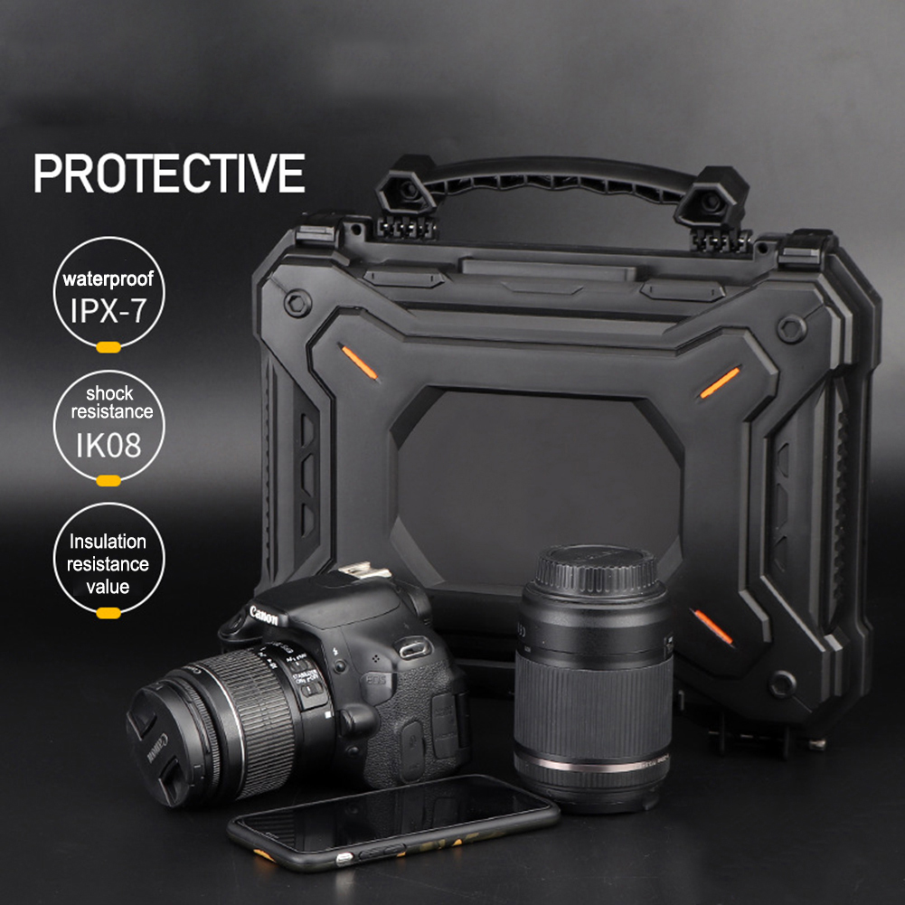 Ochronny futerał na aparat, pr – Sports Equipment Outdoor Storage recenzja i cena