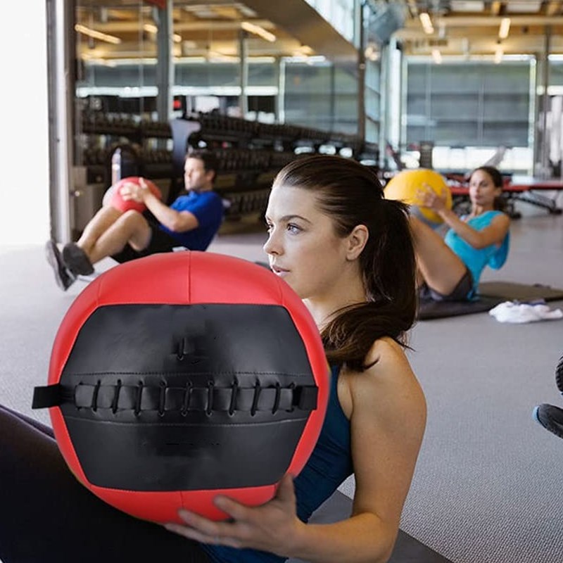 Fitness pusty wyrwać piłka lek – Sports Equipment At Home recenzja i cena