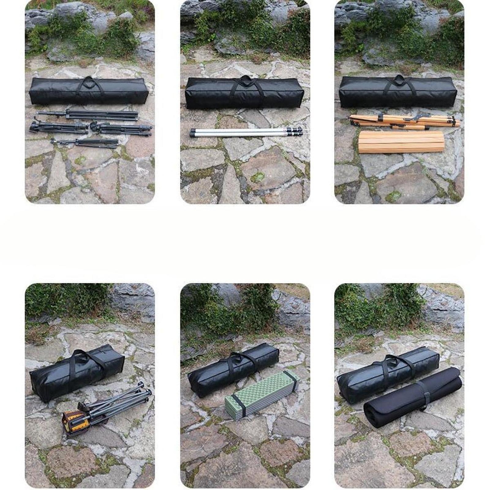 Organizer do torby podróżnej,  – Sports Equipment Outdoor Storage recenzja i cena