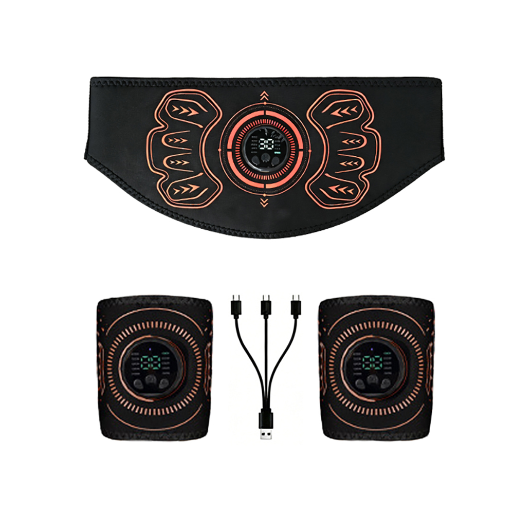 Inteligentny pas fitness, toni – Sports Equipment At Home recenzja i cena