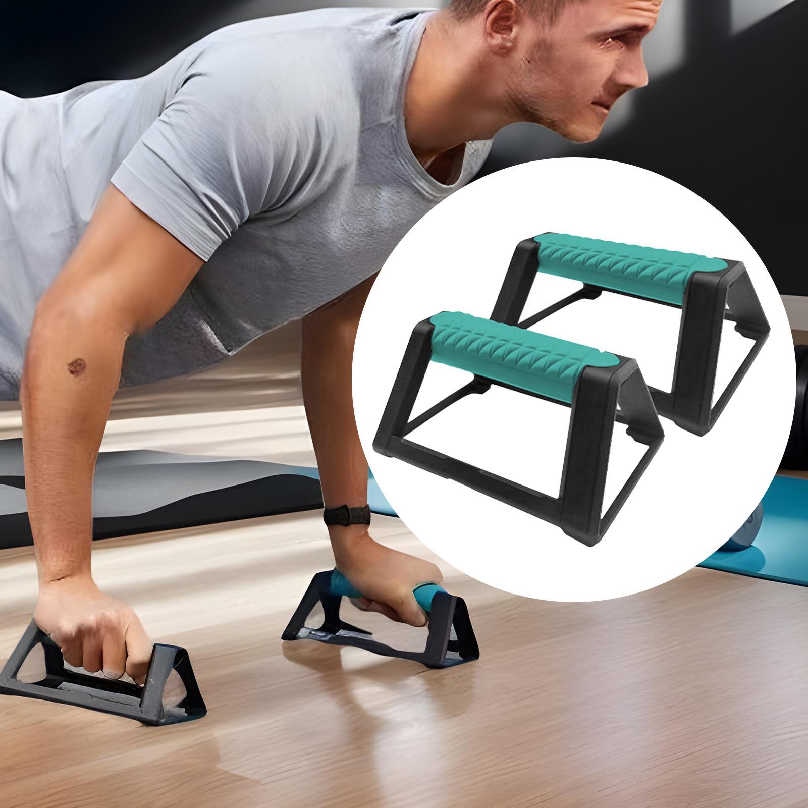 Wielofunkcyjne uchwyty do pomp – Sports Equipment At Home recenzja i cena