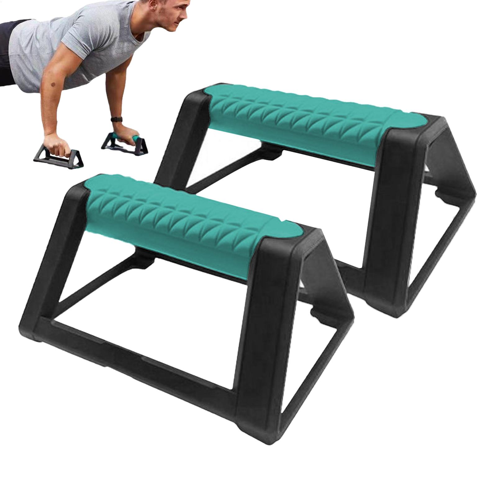 Wielofunkcyjne uchwyty do pomp – Sports Equipment At Home recenzja i cena