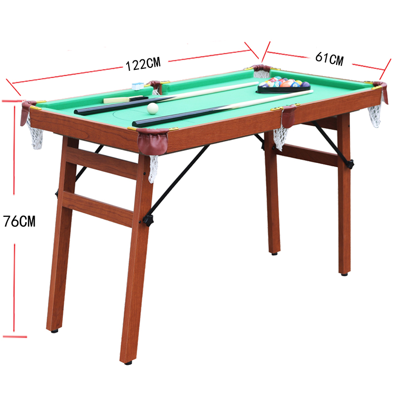 Stół bilardowy, snookerowy, po – Sports Equipment In Chinese recenzja i cena