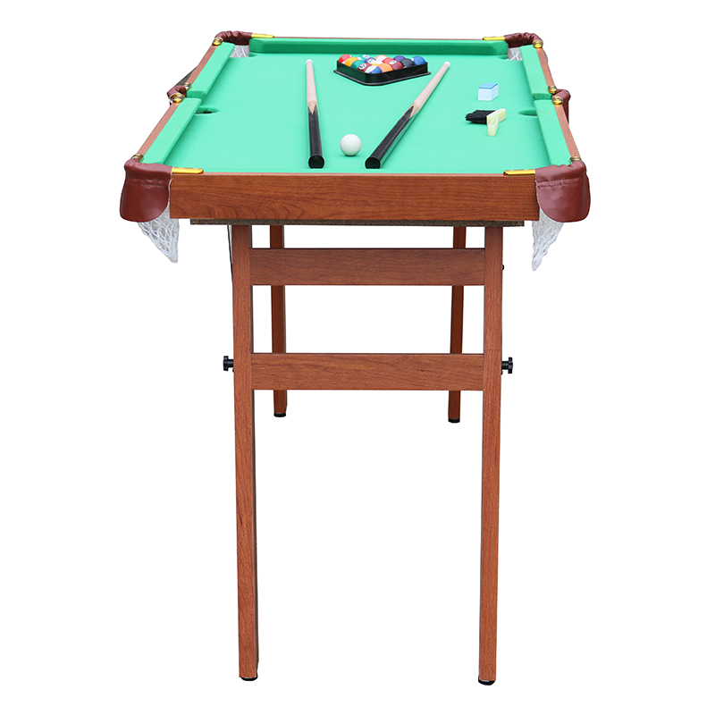 Stół bilardowy, snookerowy, po – Sports Equipment In Chinese recenzja i cena