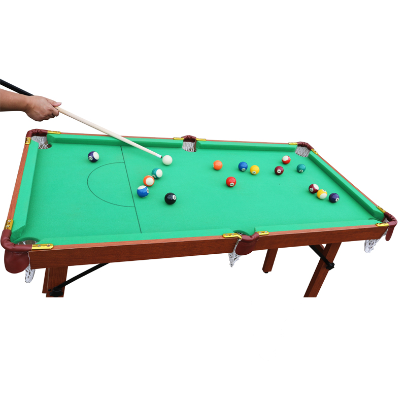 Stół bilardowy, snookerowy, po – Sports Equipment In Chinese recenzja i cena
