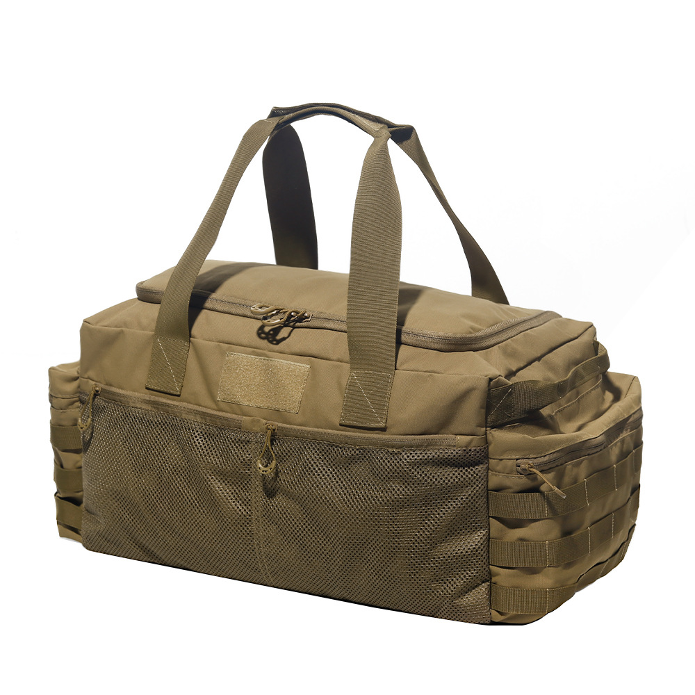 Nowa Torba Podróżna na Zewnątr – Sports Equipment Outdoor Storage recenzja i cena