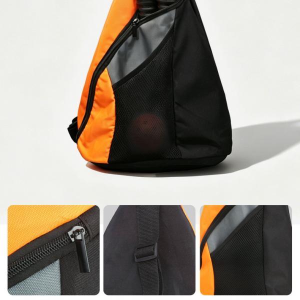 Torba na rakietki do picklebal – Sports Equipment Outdoor Storage recenzja i cena