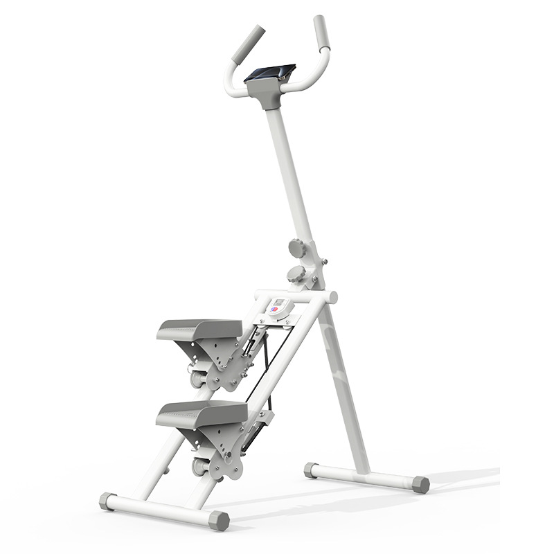 Wielofunkcyjny Stepper do Ćwic – Sports Equipment For Home recenzja i cena