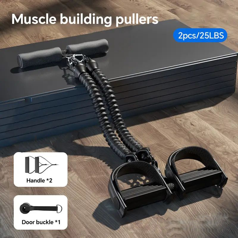 Pedał napinający liny ćwiczeni – Sports Equipment At Home recenzja i cena