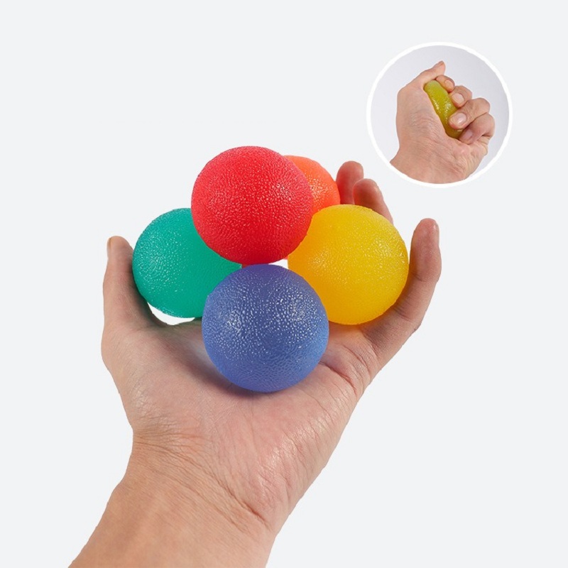 Ściskacz piłka do chwytania ja – Sports Equipment At Home recenzja i cena