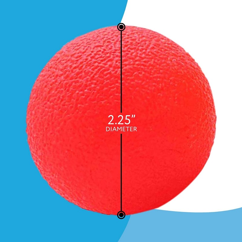 Ściskacz piłka do chwytania ja – Sports Equipment At Home recenzja i cena
