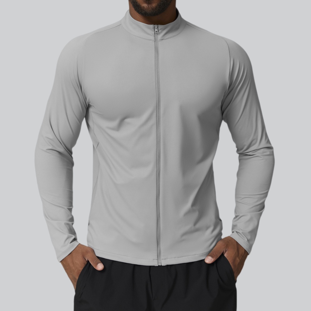 Męskie koszulki sportowe, bluz – Sports Equipment Logos recenzja i cena