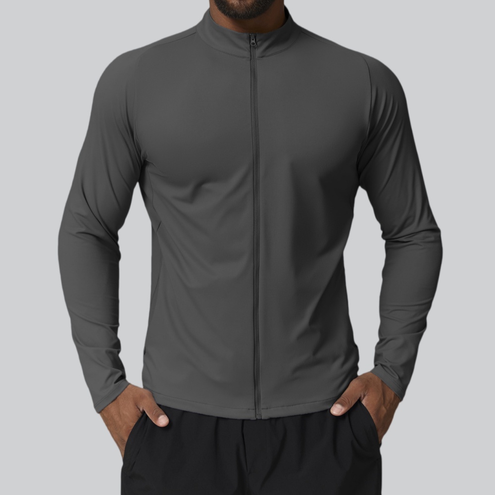 Męskie koszulki sportowe, bluz – Sports Equipment Logos recenzja i cena