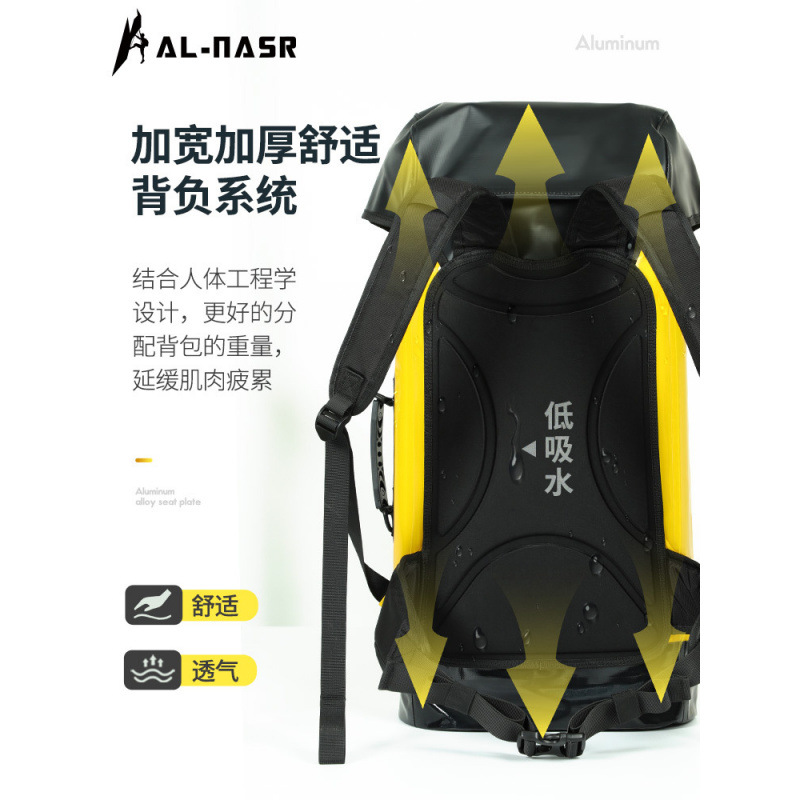 Torba na liny do przechowywani – Sports Equipment Outdoor Storage recenzja i cena