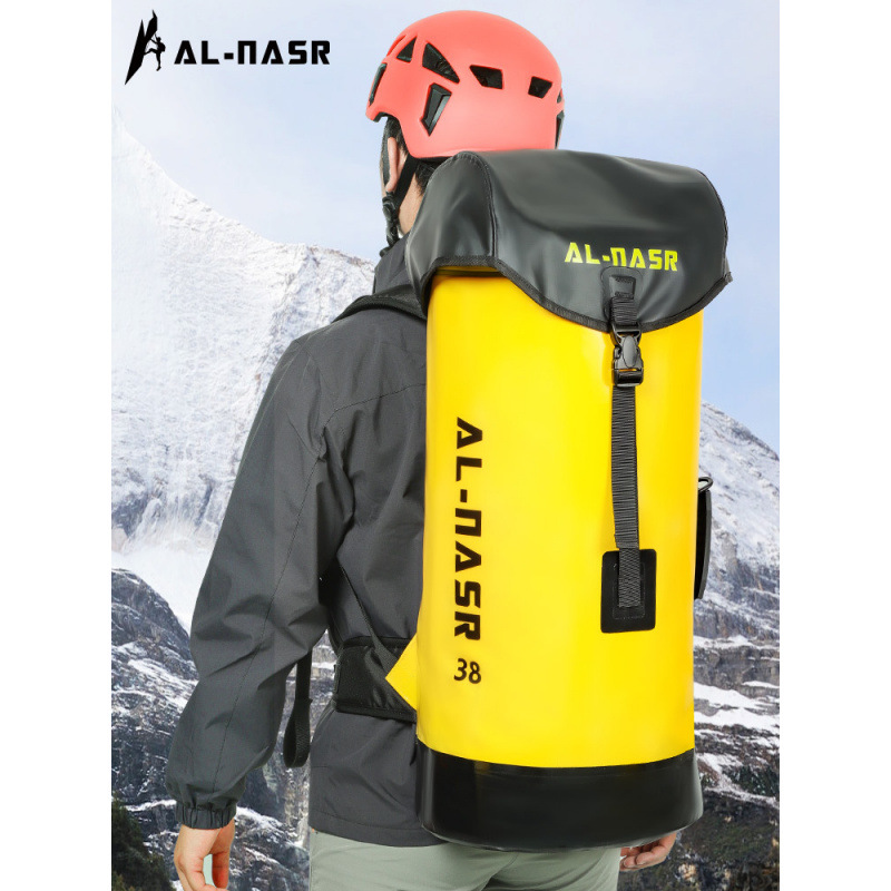 Torba na liny do przechowywani – Sports Equipment Outdoor Storage recenzja i cena