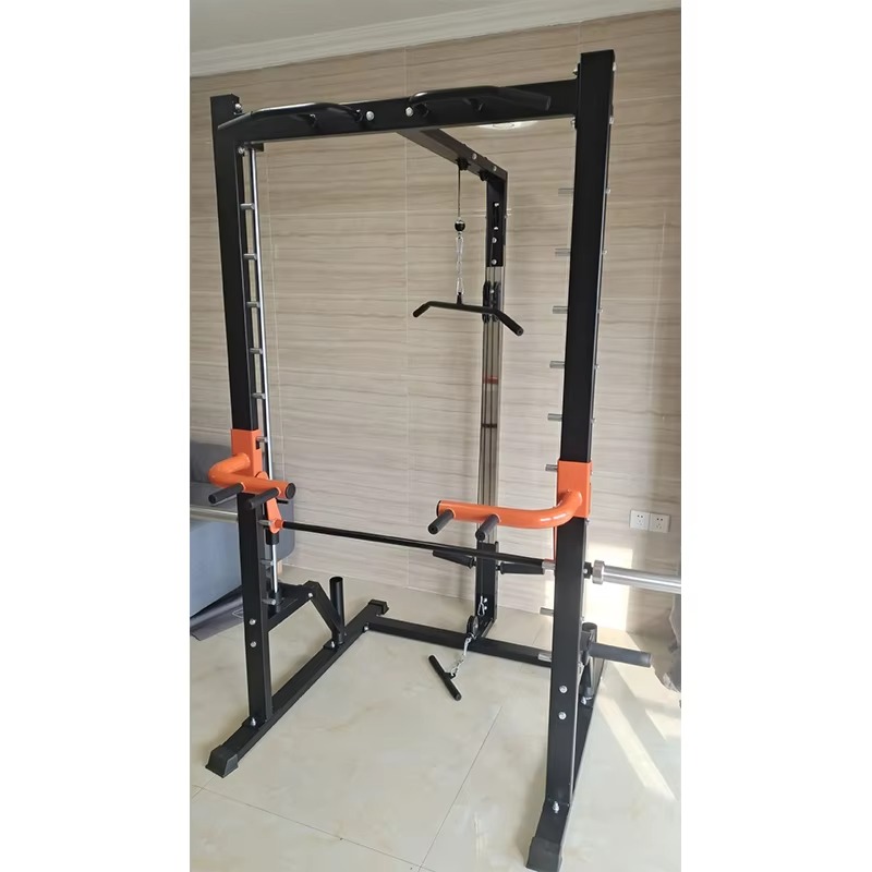 Wielofunkcyjny zestaw do ćwicz – Sports Equipment For Home recenzja i cena