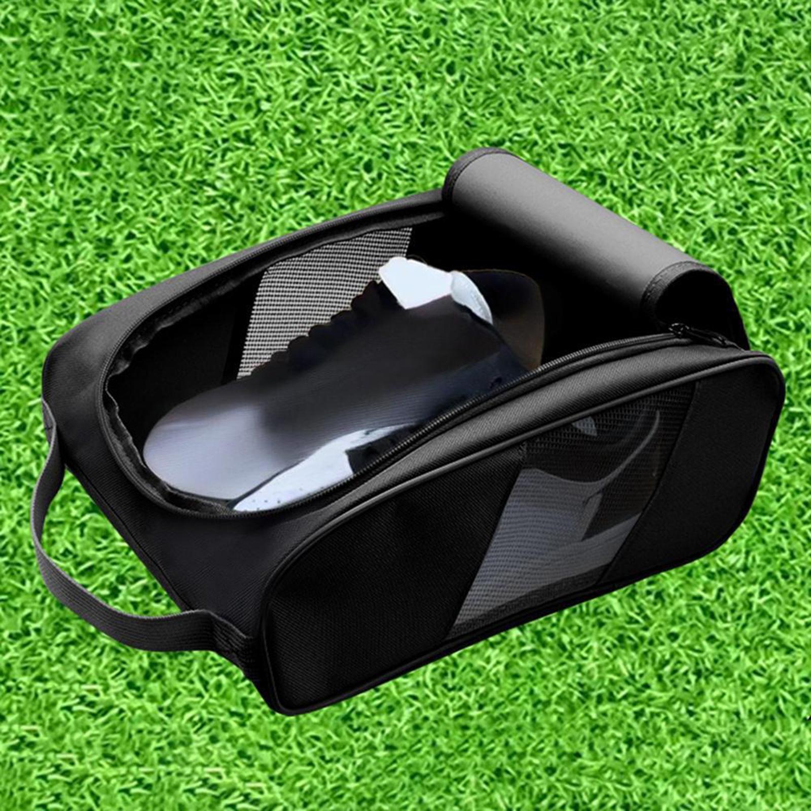 Torba na buty golfowe, lekka t – Sports Equipment Outdoor Storage recenzja i cena