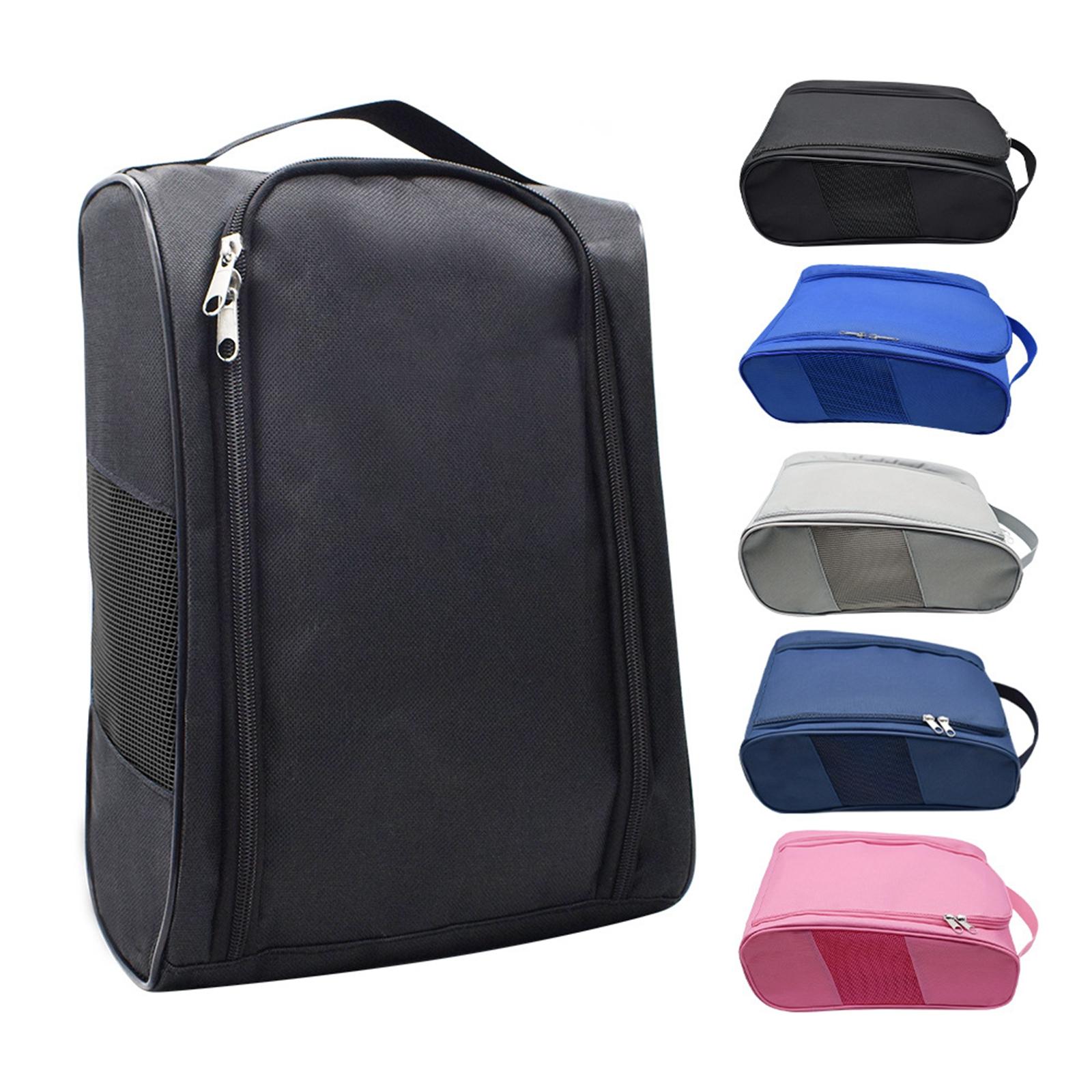 Torba na buty golfowe, lekka t – Sports Equipment Outdoor Storage recenzja i cena