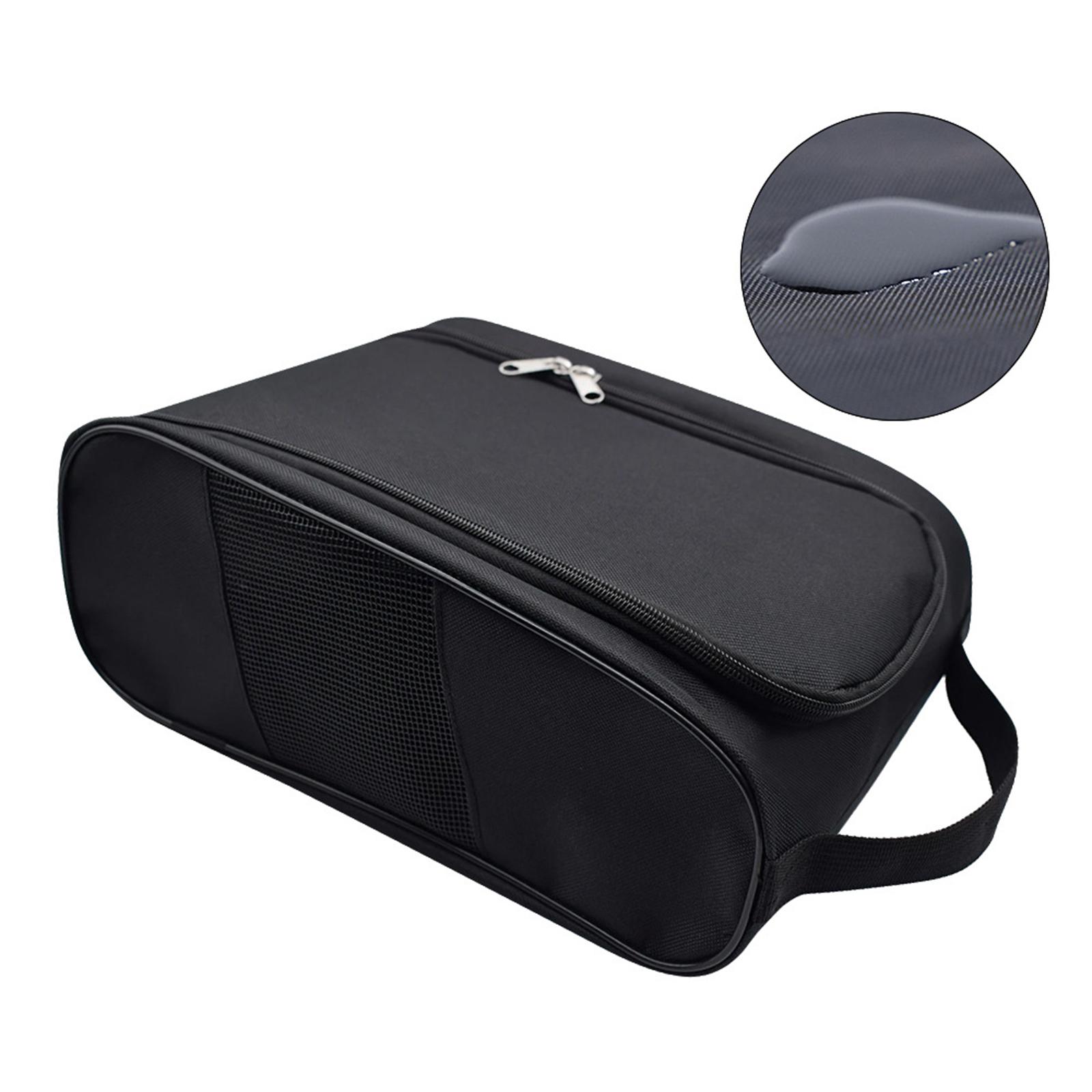 Torba na buty golfowe, lekka t – Sports Equipment Outdoor Storage recenzja i cena