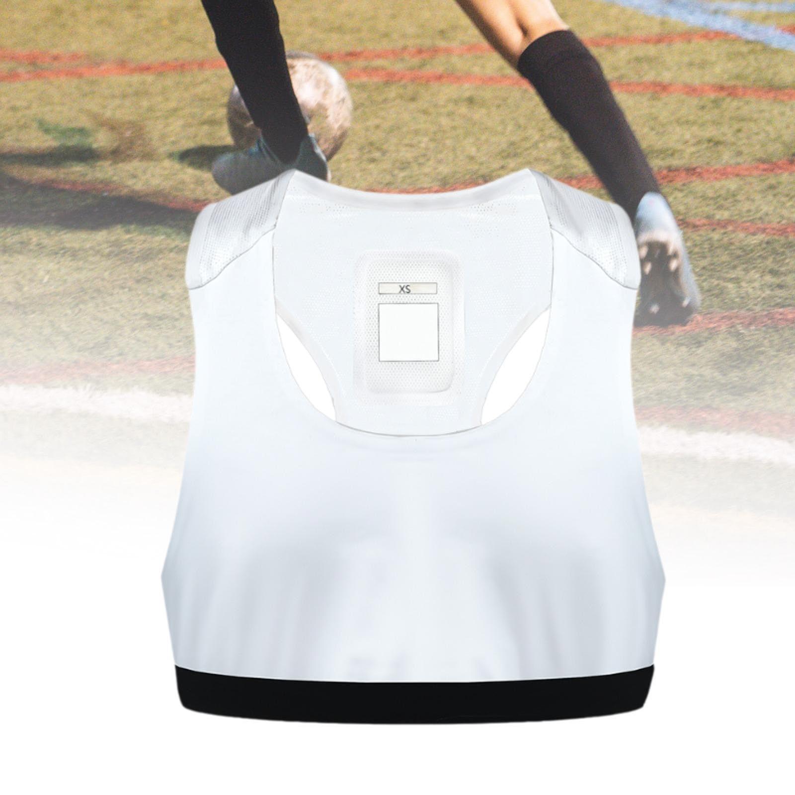Kamizelka do monitorowania akt – Sports Equipment In Chinese recenzja i cena