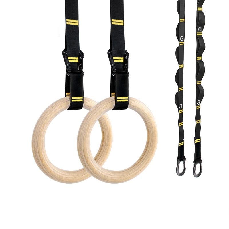 Obręcze gimnastyczne 28mm 32mm – Sports Equipment At Home recenzja i cena