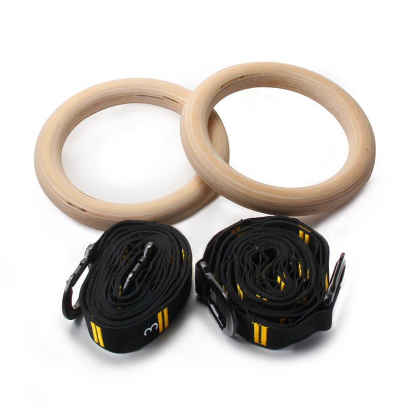 Obręcze gimnastyczne 28mm 32mm – Sports Equipment At Home recenzja i cena