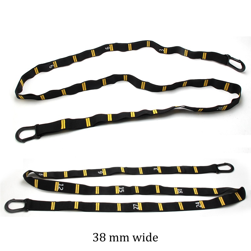 Obręcze gimnastyczne 28mm 32mm – Sports Equipment At Home recenzja i cena