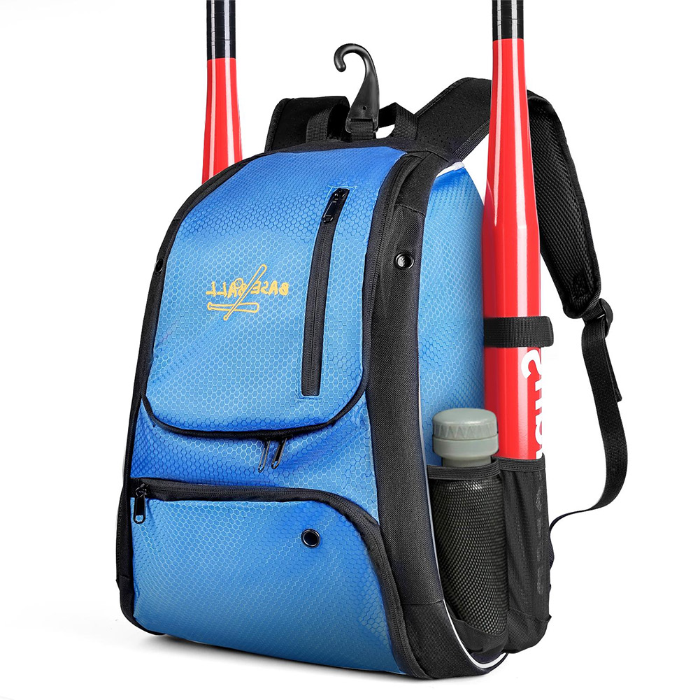 Plecak treningowy do baseballu – Sports Equipment Outdoor Storage recenzja i cena