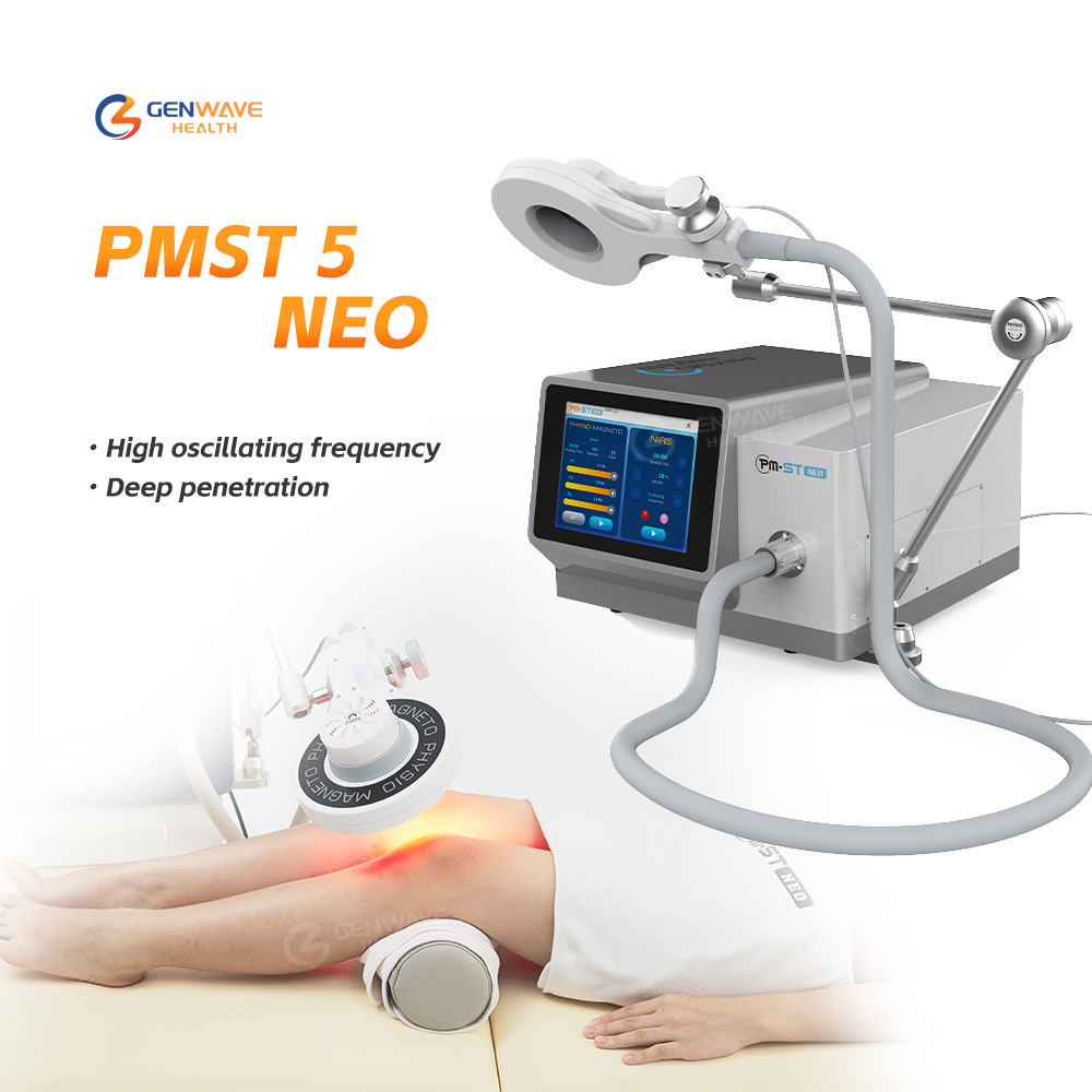 Urządzenie Physio Magneto PMST – Sports Equipment Manager recenzja i cena