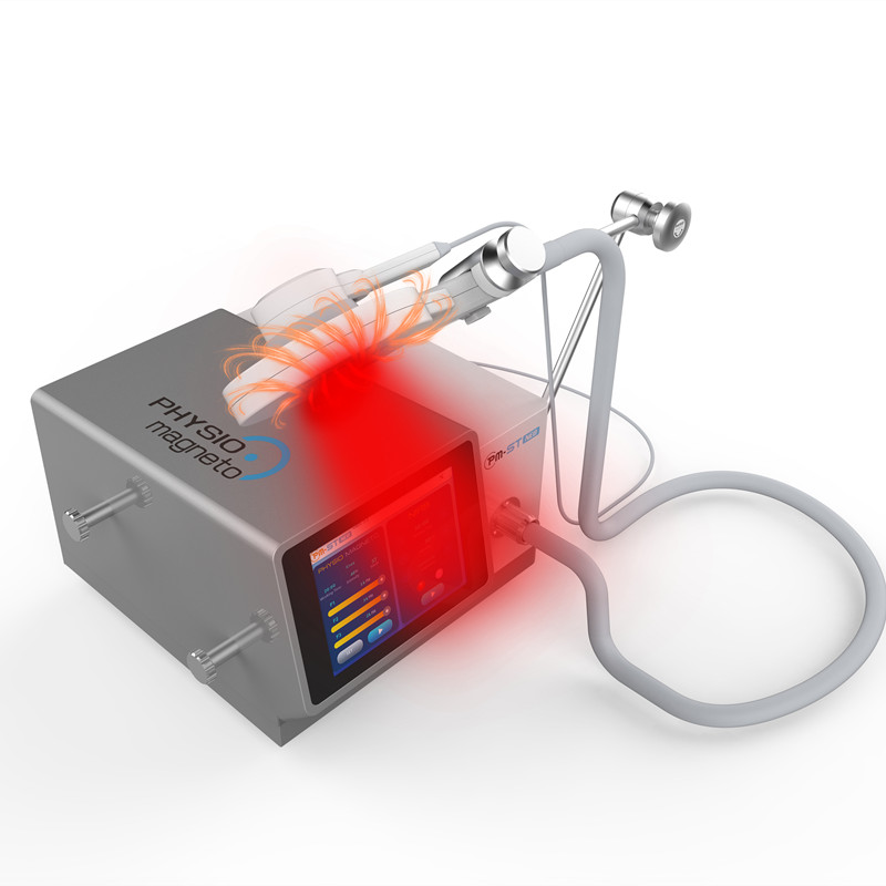 Urządzenie Physio Magneto PMST – Sports Equipment Manager recenzja i cena