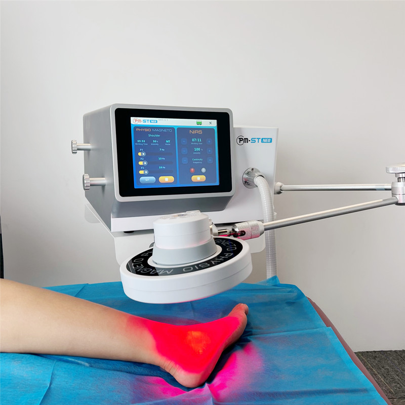 Urządzenie Physio Magneto PMST – Sports Equipment Manager recenzja i cena