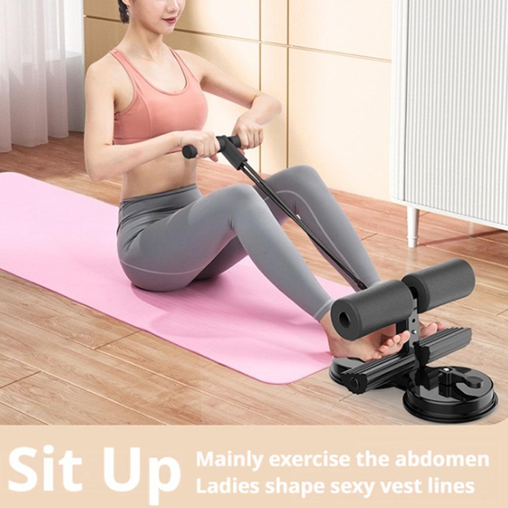 Urządzenie wspomagające ćwicze – Sports Equipment At Home recenzja i cena