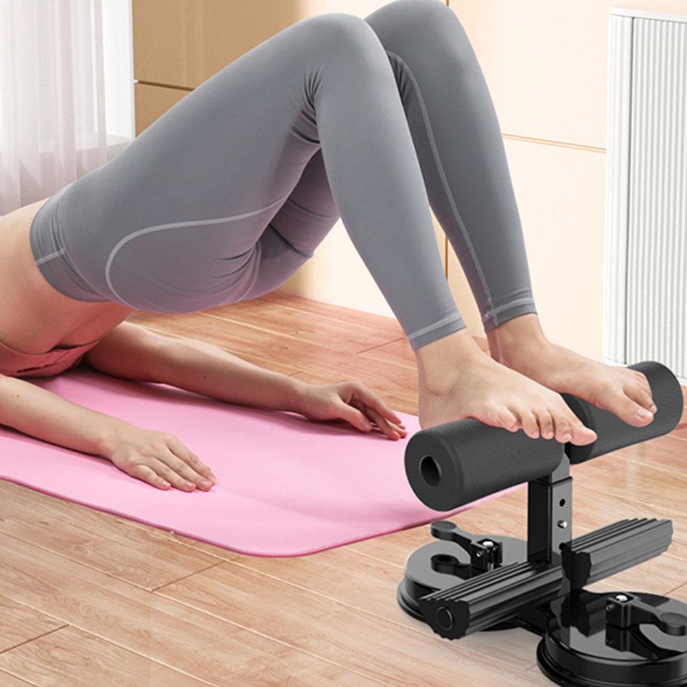 Urządzenie wspomagające ćwicze – Sports Equipment At Home recenzja i cena