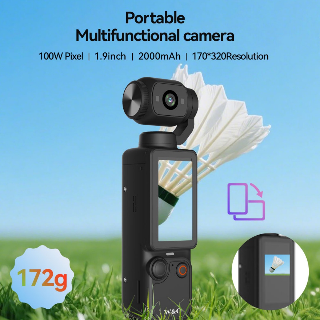 Kamera sportowa SKIG 1080P wyp – Sports Equipment In Chinese recenzja i cena